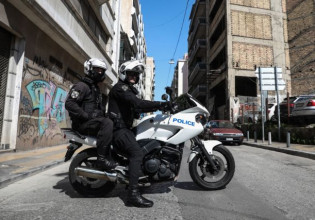 Μεγάλη επιχείρηση της ΕΛ.ΑΣ. στο κέντρο της Αθήνας για ναρκωτικά, παρεμπόριο, μετανάστες