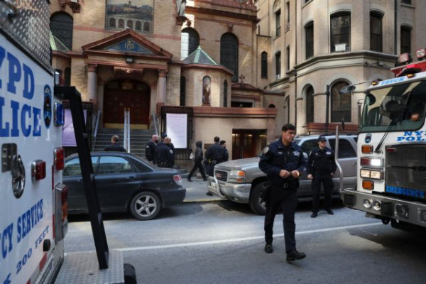 ΗΠΑ: Η αστυνομία αναζητά τον δολοφόνο αστέγων – «Δεν πρέπει να τραυματίσει ή να σκοτώσει κάποιον άλλο»