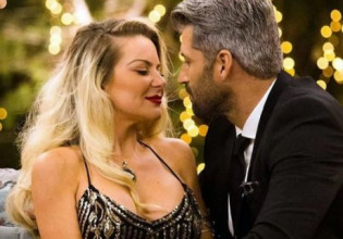 Αθηνά New York: Αποκάλυψε γιατί χώρισε με τον Αλέξη Παππά