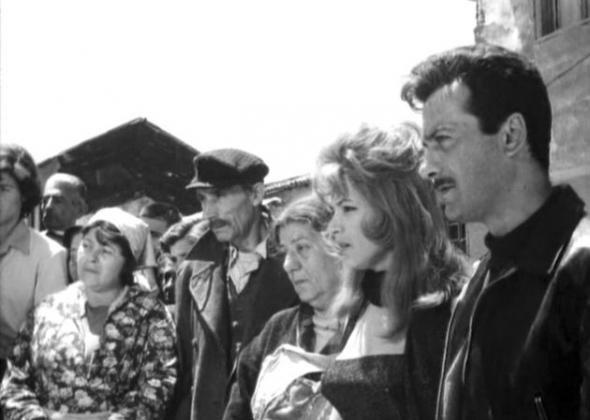 Συνοικία ο εφιάλτης