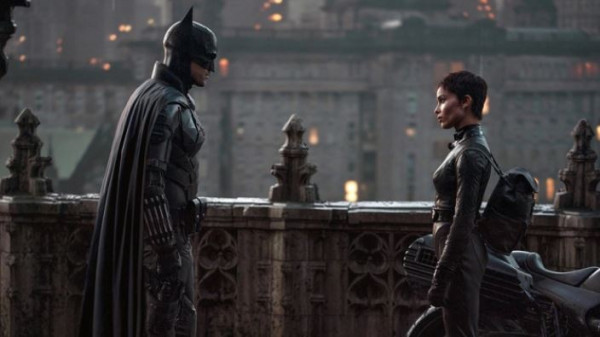 Πανικός σε προβολή του Μπάτμαν: Θεατής απελευθέρωσε νυχτερίδα στην αίθουσα [Βίντεο]