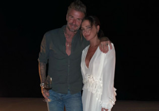 Ντέιβιντ και Βικτόρια Μπέκαμ: Διέρρηξαν το σπίτι τους ενώ ήταν μέσα