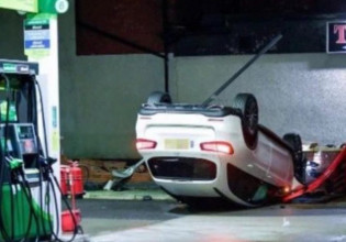 «Απλή, αμόλυβδη ή σούπερ; – Απλά κοιτάω, ευχαριστώ» – Χαμός στο Twitter με τις τιμές της βενζίνης