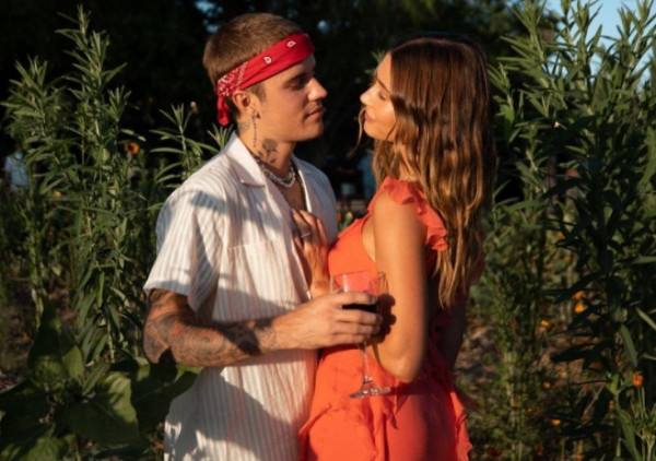 Τζάστιν Μπίμπερ: Συγκλονίζει μιλώντας για την εγκεφαλική πάθηση της Χέιλι