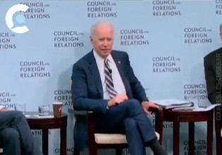 Μπάιντεν: «Είπα στους Ουκρανούς αν δεν απολύσετε τον εισαγγελέα δεν παίρνετε δάνειο»