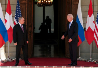 Πόλεμος στην Ουκρανία: Το σχέδιο των ΗΠΑ αν η Ρωσία χρησιμοποιήσει πυρηνικά