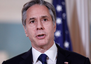 Μπλίνκεν: Θα εμπλακούμε σε διπλωματία με τη Ρωσία, εάν η Μόσχα αποδείξει ότι θέλει να κάνει το ίδιο