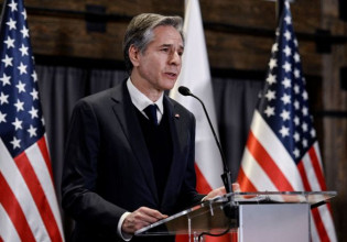 Ουκρανία: Οι ΗΠΑ κατηγορούν επισήμως τη Ρωσία για εγκλήματα πολέμου