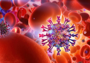 Κοροναϊός: Από 7,7% έως και 49% η συχνότητα θρόμβωσης σε ασθενείς με CoViD