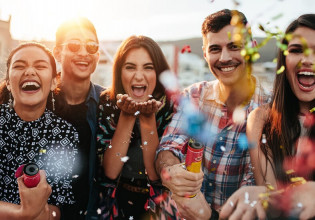 Ο παγκόσμιος χάρτης της ευτυχίας για το 2022 – Οι πιο «ευτυχισμένες χώρες»