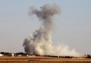 Ουκρανία: Τουλάχιστον 13 νεκροί μετά από βομβαρδισμό στο Μακάροφ κοντά στο Κίεβο