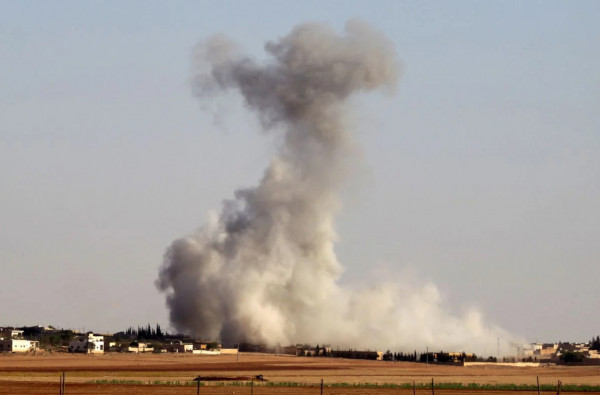 Ουκρανία: Τουλάχιστον 13 νεκροί μετά από βομβαρδισμό στο Μακάροφ κοντά στο Κίεβο