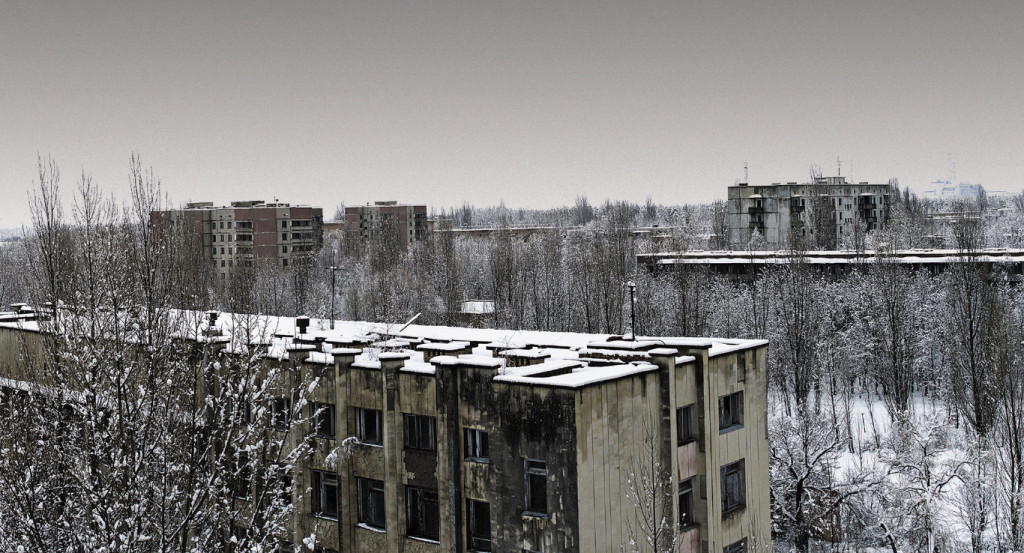 Πυρηνικά: Και αν πατήσει κάποιος το κουμπί; Δέκα πράγματα που πρέπει να κάνουμε για να σωθούμε