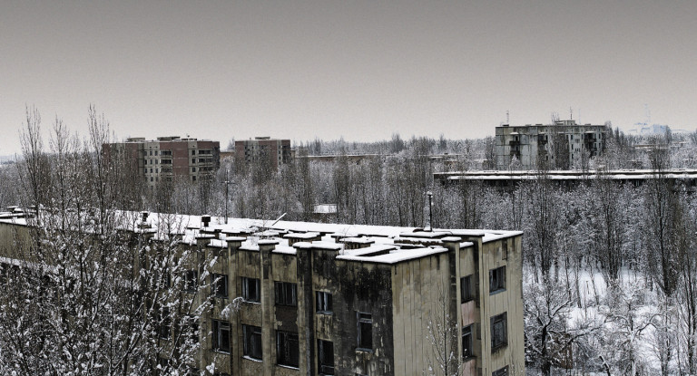 Πυρηνικά: Και αν πατήσει κάποιος το κουμπί; Δέκα πράγματα που πρέπει να κάνουμε για να σωθούμε