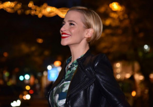 Νάντια Μπουλέ: Πόσταρε την πιο γλυκιά φωτογραφία για την γιορτή της κόρης της