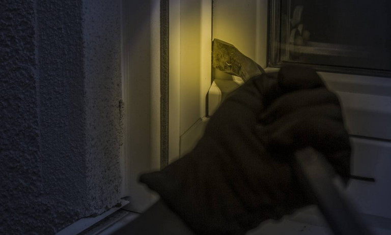 Χαλκίδα: Λήστεψαν σπίτι γνωστού επιχειρηματία της περιοχής