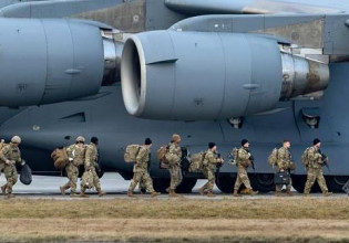 Πολωνία-ΗΠΑ: Η Βαρσοβία και ο «Μεγάλος Αδελφός»