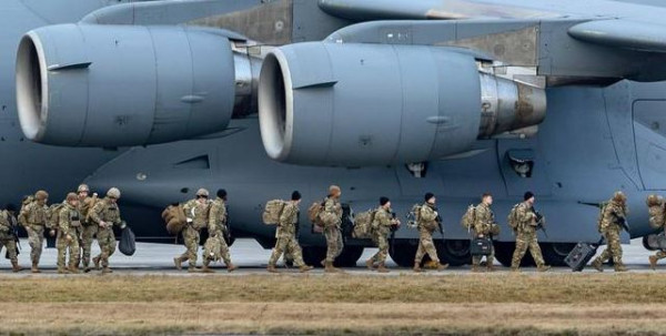 Πολωνία-ΗΠΑ: Η Βαρσοβία και ο «Μεγάλος Αδελφός»