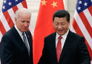 Ουκρανία: Στο στόχαστρο του Μπάιντεν η Κίνα – «Αν το Πεκίνο βοηθήσει τη Ρωσία θα υποστεί κόστη»
