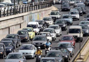 Αυτοκίνητο: Υποχρεωτικό το «μαύρο κουτί» από το καλοκαίρι