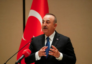 Ισραήλ: Το ισραηλινό ΥΠΕΞ δεν γνώριζε για την επίσκεψη Τσαβούσογλου που ανακοίνωσε ο Χέρτζογκ