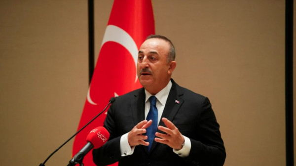 Ισραήλ: Το ισραηλινό ΥΠΕΞ δεν γνώριζε για την επίσκεψη Τσαβούσογλου που ανακοίνωσε ο Χέρτζογκ