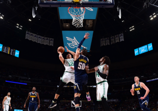 Κυριάρχησαν οι Σέλτικς στο Ντένβερ (104-124), νίκη για τους Τζαζ με Μίτσελ (93-108)