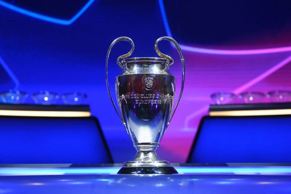 Αυτές είναι οι οκτώ ομάδες των προημιτελικών του Champions League