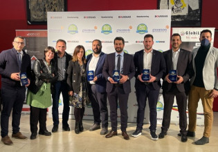 Χανιά: Αναδείχθηκε ως η «εξυπνότερη» πόλη της Ελλάδας