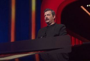 Βασίλης Φασιάς: Το «Βουνό» του Chase αποκαλύπτεται