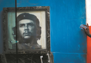 «Εγώ, που σκότωσα τον Τσε Γκεβάρα»