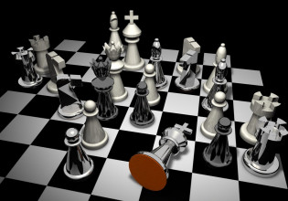 Πόλεμος στην Ουκρανία: «Τρίζει» το status quo – Οι τρεις πιθανές αλλαγές στον παγκόσμιο συσχετισμό δύναμης