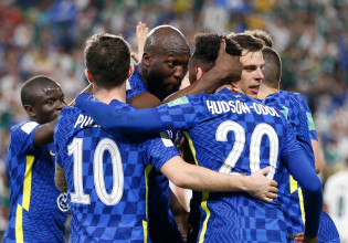 Τσέλσι: H FA απορρίπτει το αίτημα της να γίνει κεκλεισμένων ο αγώνας με την Μίντλεσμπρο