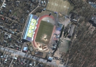 Ουκρανία: 53 οι νεκροί από τον ρωσικό βομβαρδισμό στο Τσερνίχιβ – Τι θα γίνει με τους ανθρωπιστικούς διαδρόμους