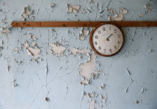 Τσερνόμπιλ: Ο τόπος του χειρότερου πυρηνικού ατυχήματος στην ιστορία εξαρτάται πλέον από… γεννήτριες ντίζελ