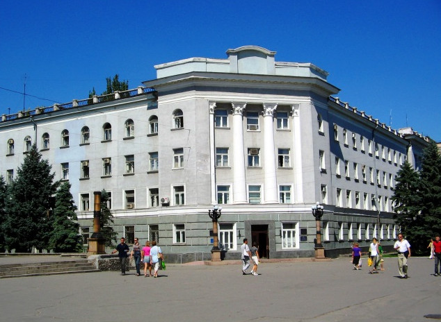 Χερσώνα: Στις εκβολές του Δνείπερου, στις ακτές της Μαύρης Θάλασσας