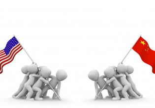 Κίνα: Οργή κατά των ΗΠΑ για τις πληροφορίες ότι η Ρωσία της ζήτησε οικονομική και στρατιωτική βοήθεια