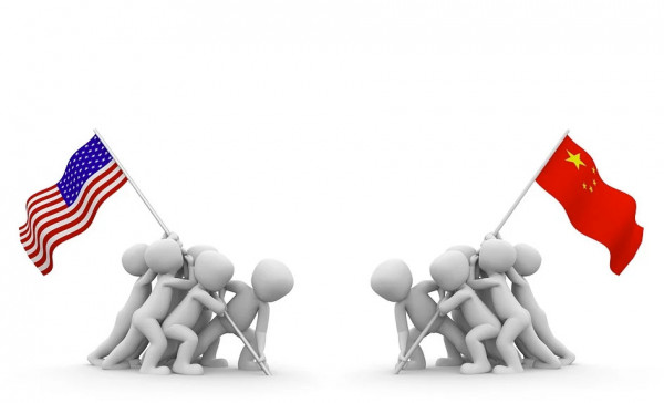 Κίνα: Οργή κατά των ΗΠΑ για τις πληροφορίες ότι η Ρωσία της ζήτησε οικονομική και στρατιωτική βοήθεια