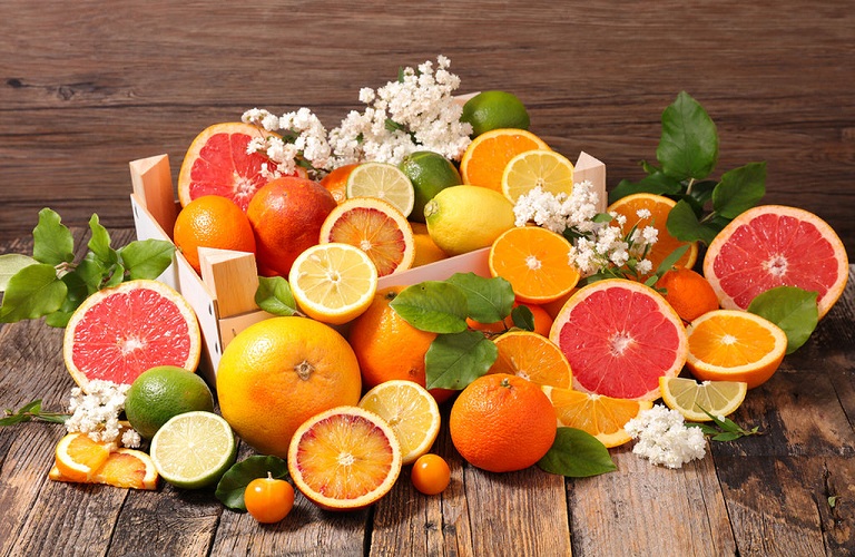 Φρούτα και λαχανικά: Βελτιωμένες οι ροές των εξαγωγών