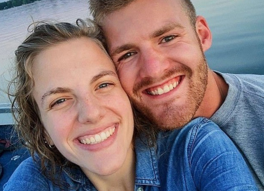 «Ραγίζει» καρδιές νεαρό ζευγάρι - Διαγνώστηκε με καρκίνο και επισπεύδει τον γάμο του