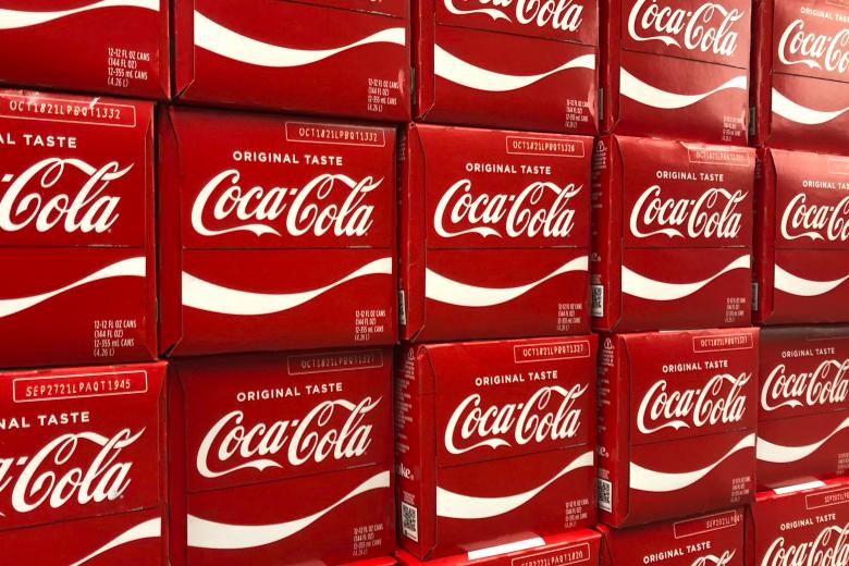 Ρωσία: Coca-Cola και PepsiCo αναστέλλουν τις πωλήσεις των αναψυκτικών τους