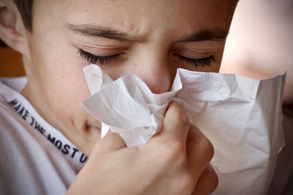 Κοροναϊός: Τα περισσότερα ανεμβολίαστα παιδιά δεν αναπτύσσουν αντισώματα αν προσβληθούν