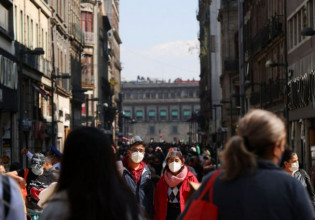 Κοροναϊός: Το τέλος της πανδημίας απέχει πολύ, λέει ο ΠΟΥ