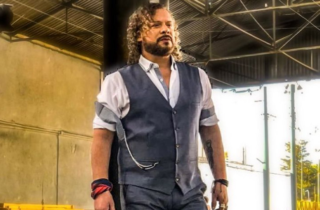 Χρήστος Δάντης: Θετικός στον κοροναϊό ο τραγουδιστής