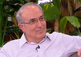 Γιάννης Νταλιάνης: «Με ενδιαφέρει το όλον σαν ηθοποιός, γι’ αυτό και σκηνοθετώ»