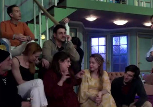 Το Σώσε: Οι πρωταγωνιστές περιγράφουν ευτράπελα και γκάφες που έχουν ζήσει επί σκηνής