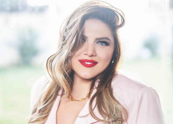 Δανάη Μπάρκα: Κάποιες φορές είναι δύσκολο να προσαρμοστώ και γίνομαι αγρίμι