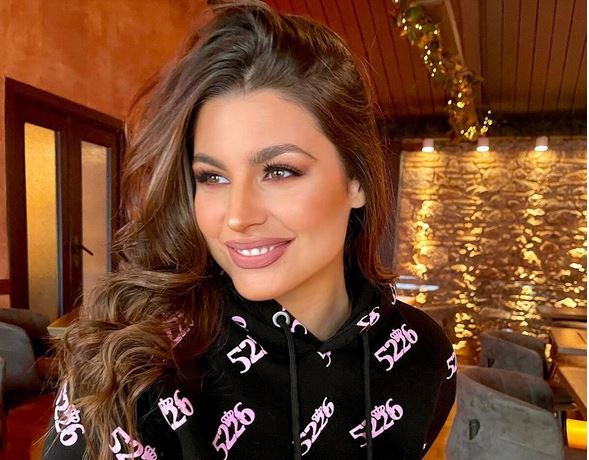 Δανάη Παππά: «Αναγκάστηκα να κάνω block και τότε έφτιαξε άλλα δέκα προφίλ – Είχα τρομοκρατηθεί»