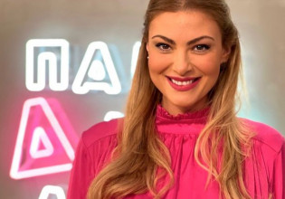 Δέσποινα Καμπούρη: Θετική στον κοροναϊό – Τα συμπτώματα που την ταλαιπωρούν