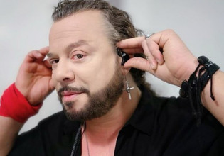 Χρήστος Δάντης: Το νέο του τραγούδι κυκλοφόρησε και το αφιερώνει στην Ασημίνα Χατζηανδρέου